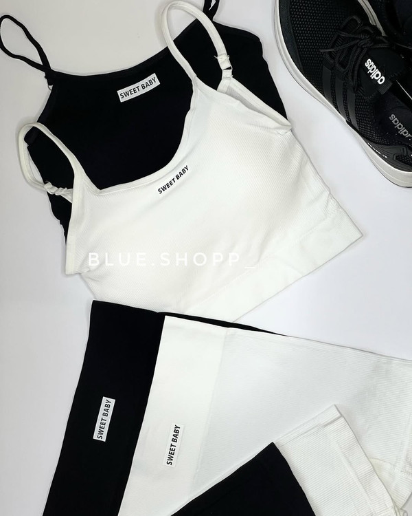 ست نیمتنه شورتک ورزشی