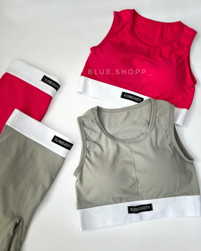 ست ورزشی زنانه