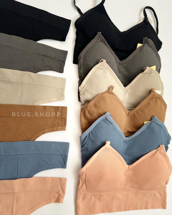 ست نیمتنه وشورت زنانه