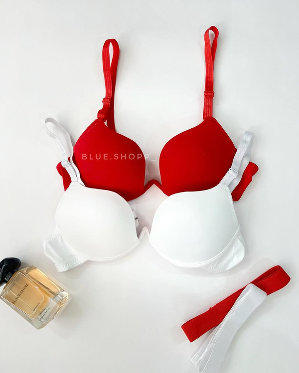 سوتین فنردار