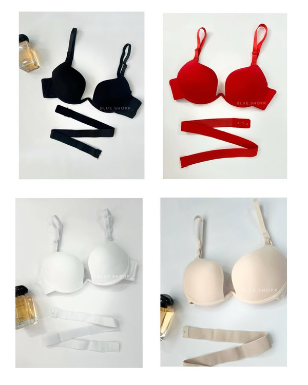 سوتین جکدار