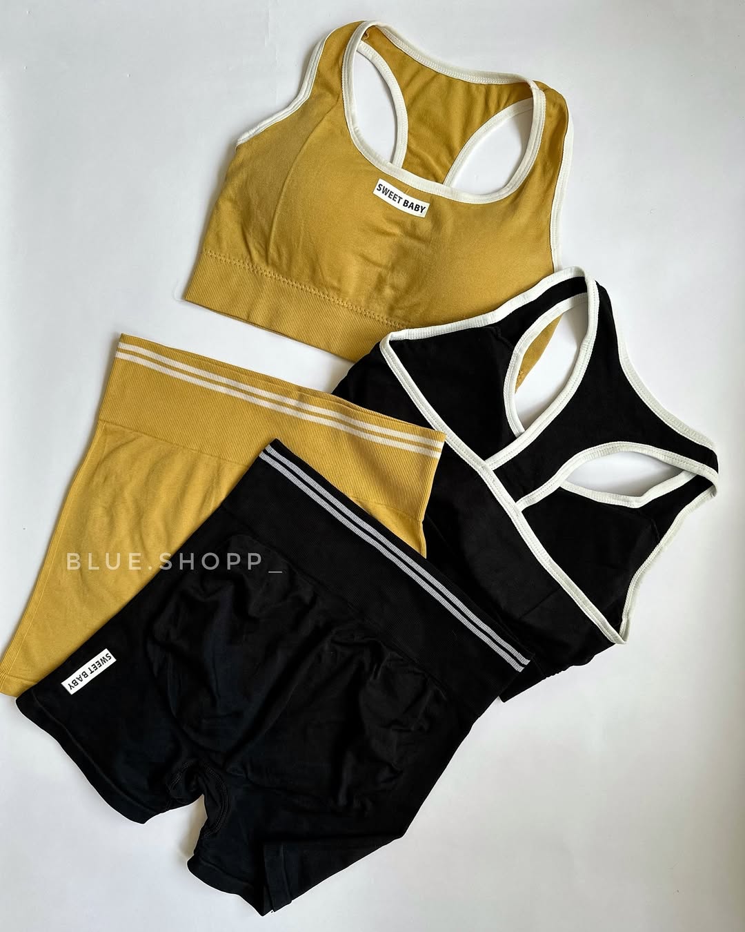 ست ورزشی فری سایز