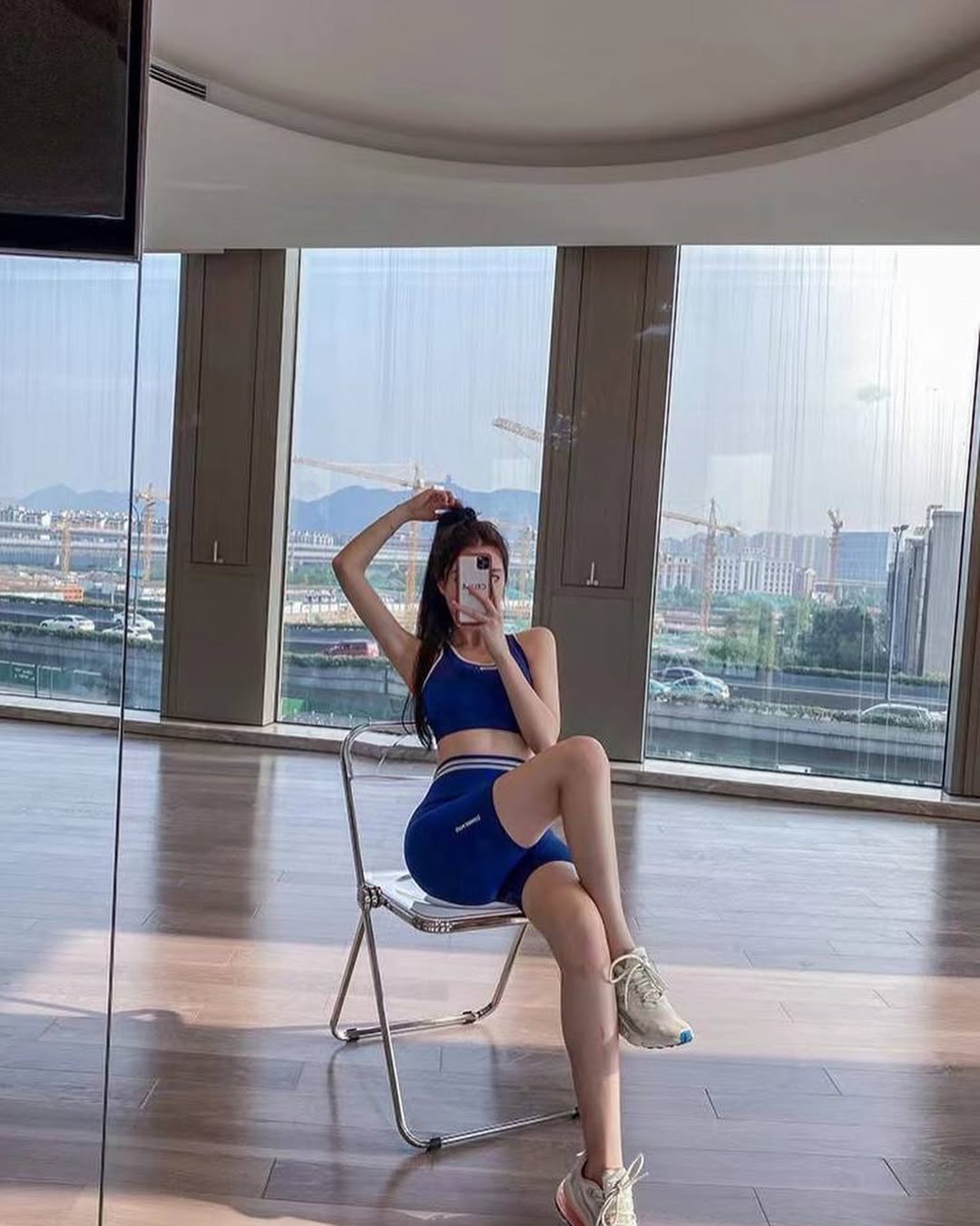 ست ورزشی جدید زنانه