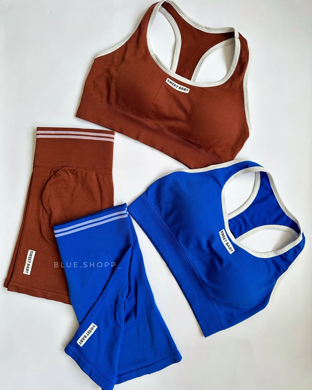 نیمتنه و شلوارک