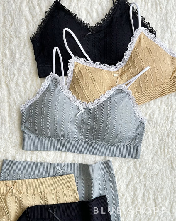 ست نیمتنه شورت دخترانه