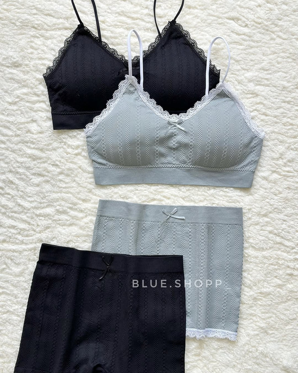 ست لباس زیر