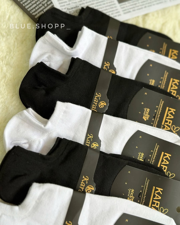 جوراب زیرقوزکی