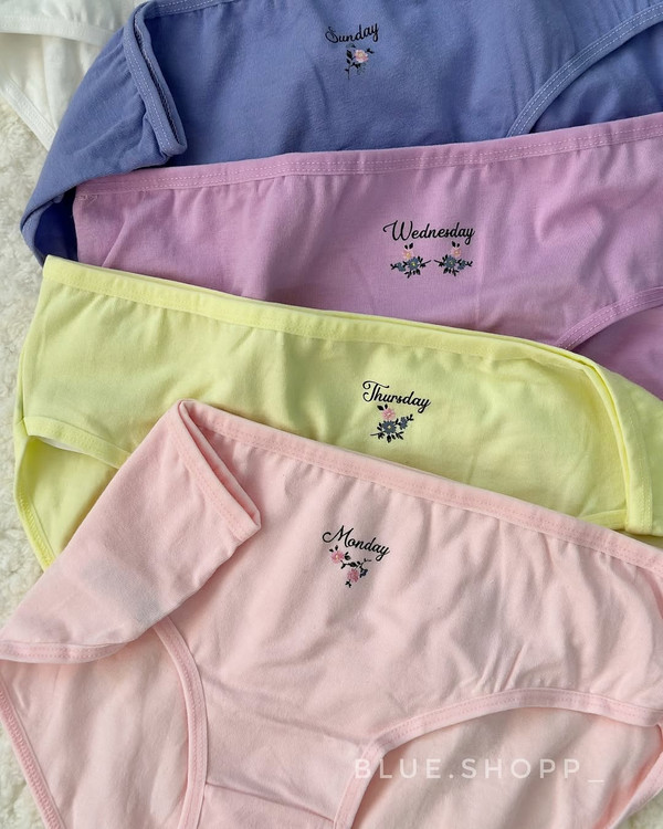 شورت دومینانت