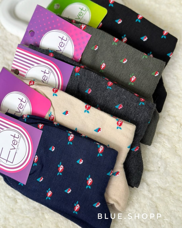 جوراب فری سایز