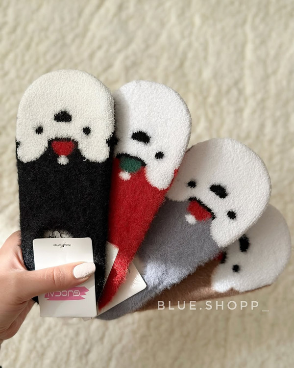 جوراب موهر دخترانه