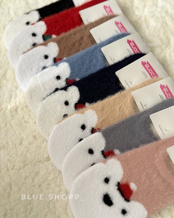 جوراب موهر زنانه