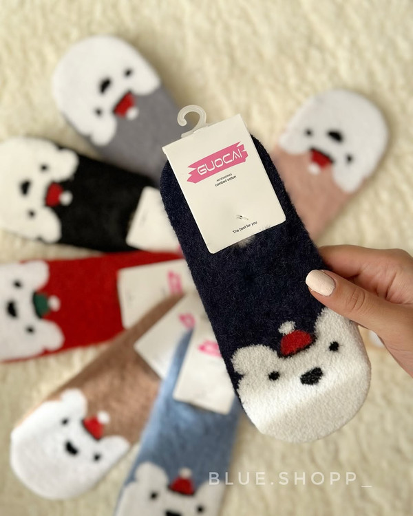 جوراب زمستانی زنانه