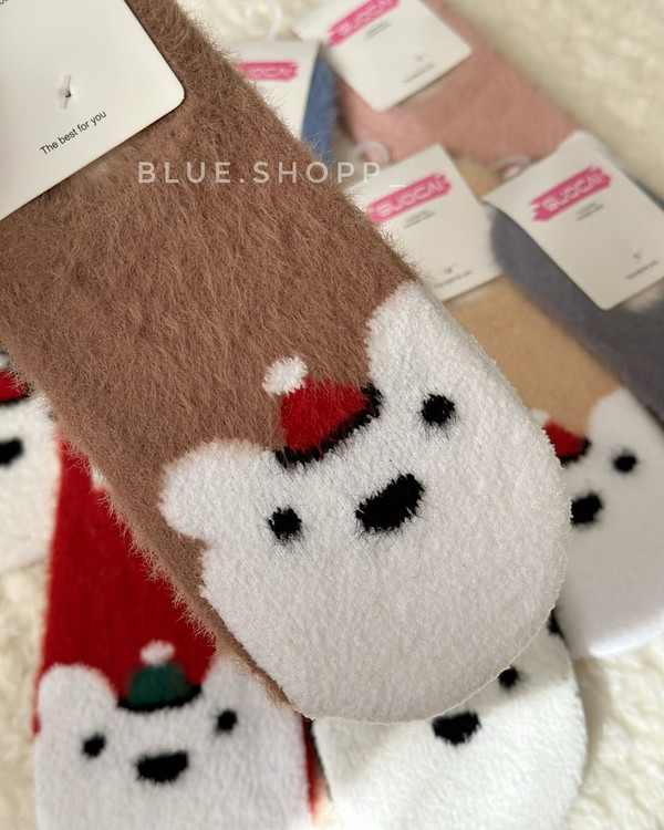 جوراب پاییزه