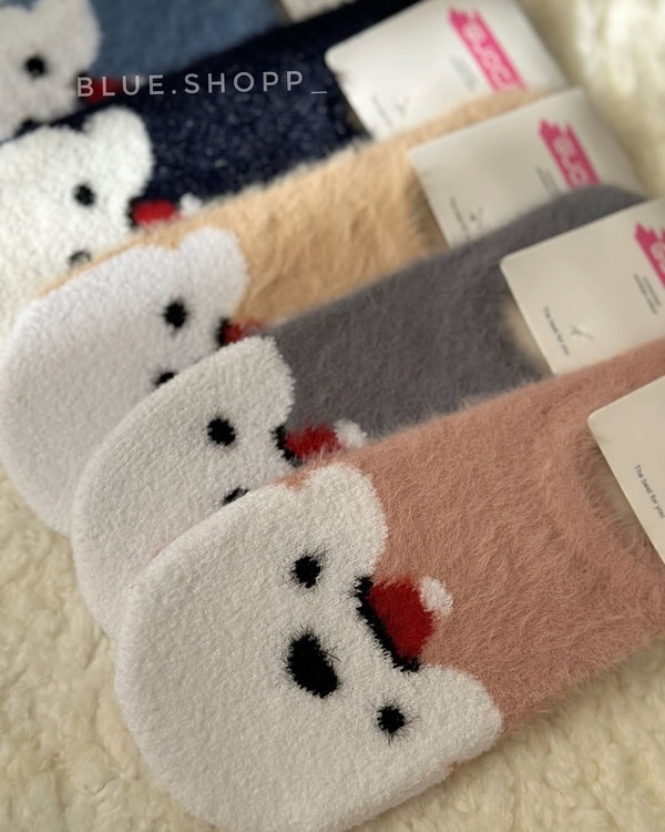 جوراب موهر وارداتی