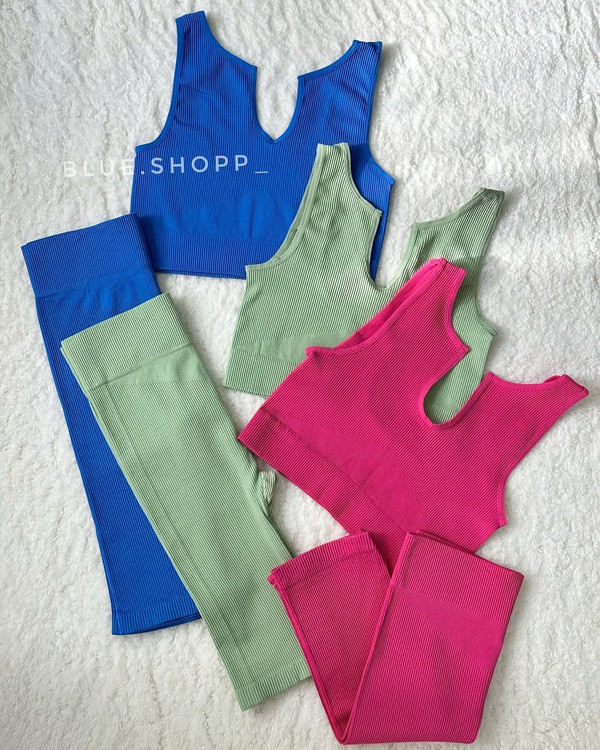 لباس ورزشی دخترانه