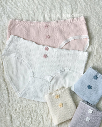 شورت زنانه نخ پنبه