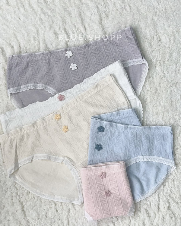 شورت دخترانه نخ پنبه