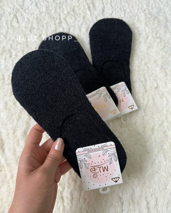 جوراب کالج بوکله