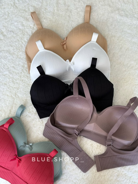 سوتین اسفنجی