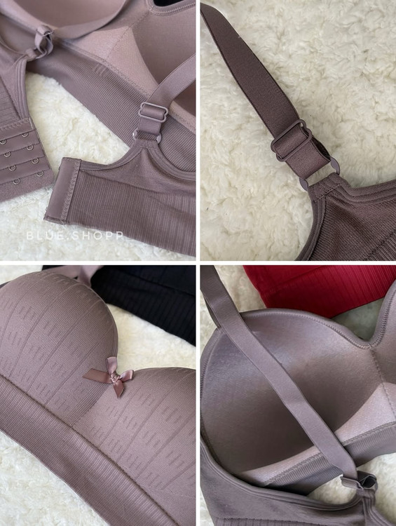 سوتین کبریتی