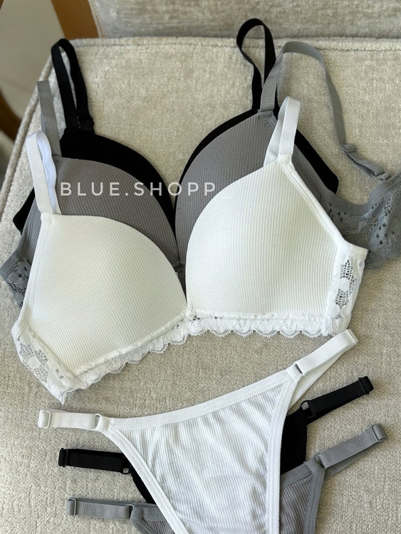 ست سوتین وشورت