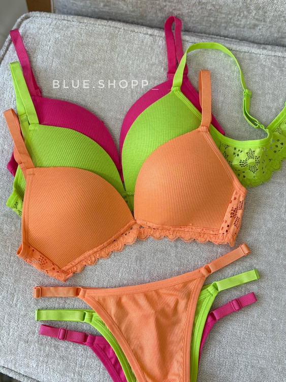 ست لباس زیر