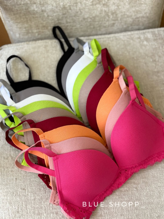 ست سوتین وشورت کبریتی