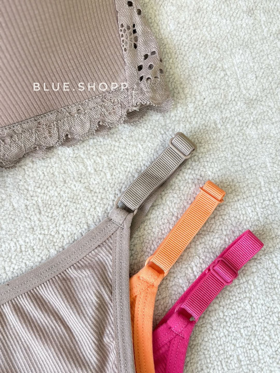 سوتین کبریتی