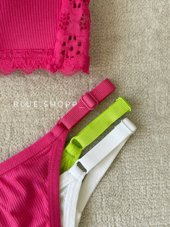 سوتین وشورت وارداتی