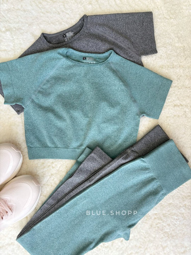 ست ورزشی زنانه