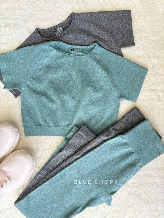 ست ورزشی زنانه