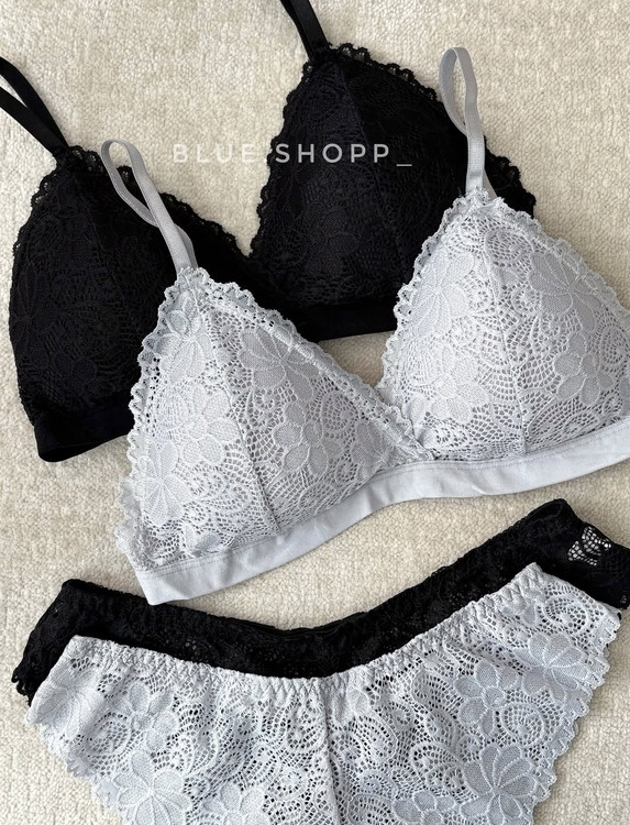 ست سوتین وشورت زنانه