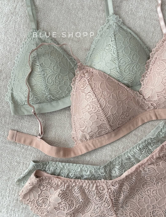 ست سوتین وشورت