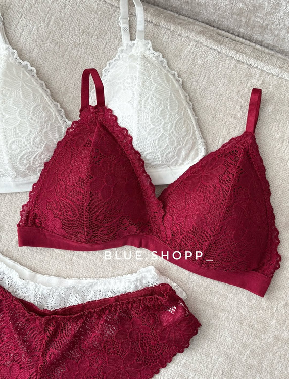 سوتین وشورت