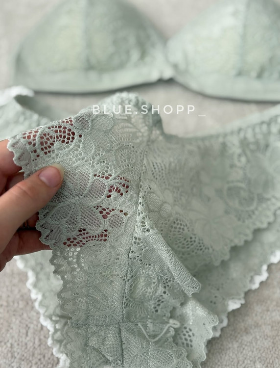 ست شورت وسوتین اسفنجی