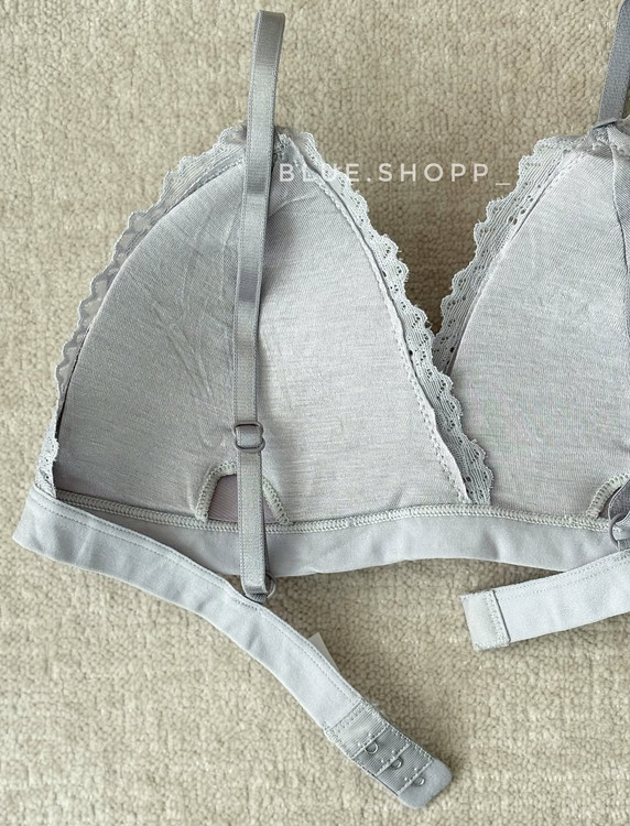 سوتین اسفنجی