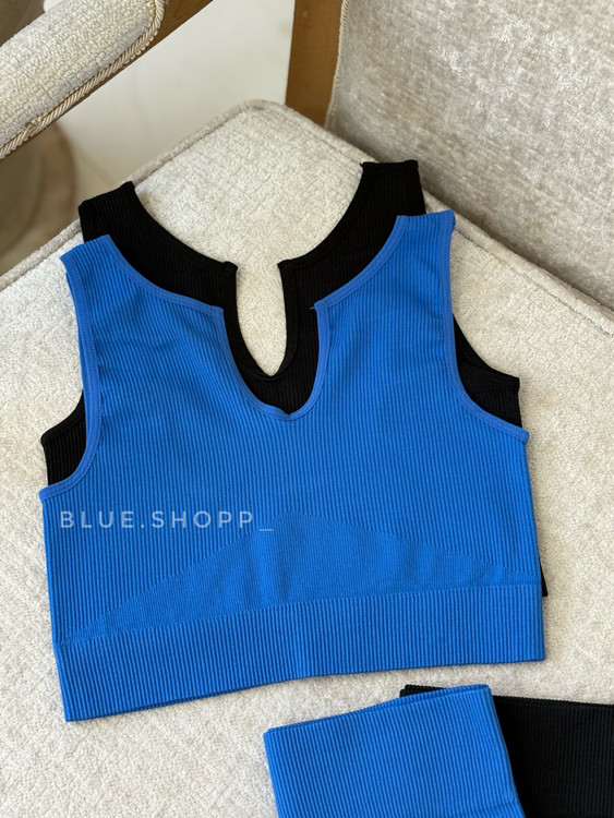 ست باشگاهی راحت