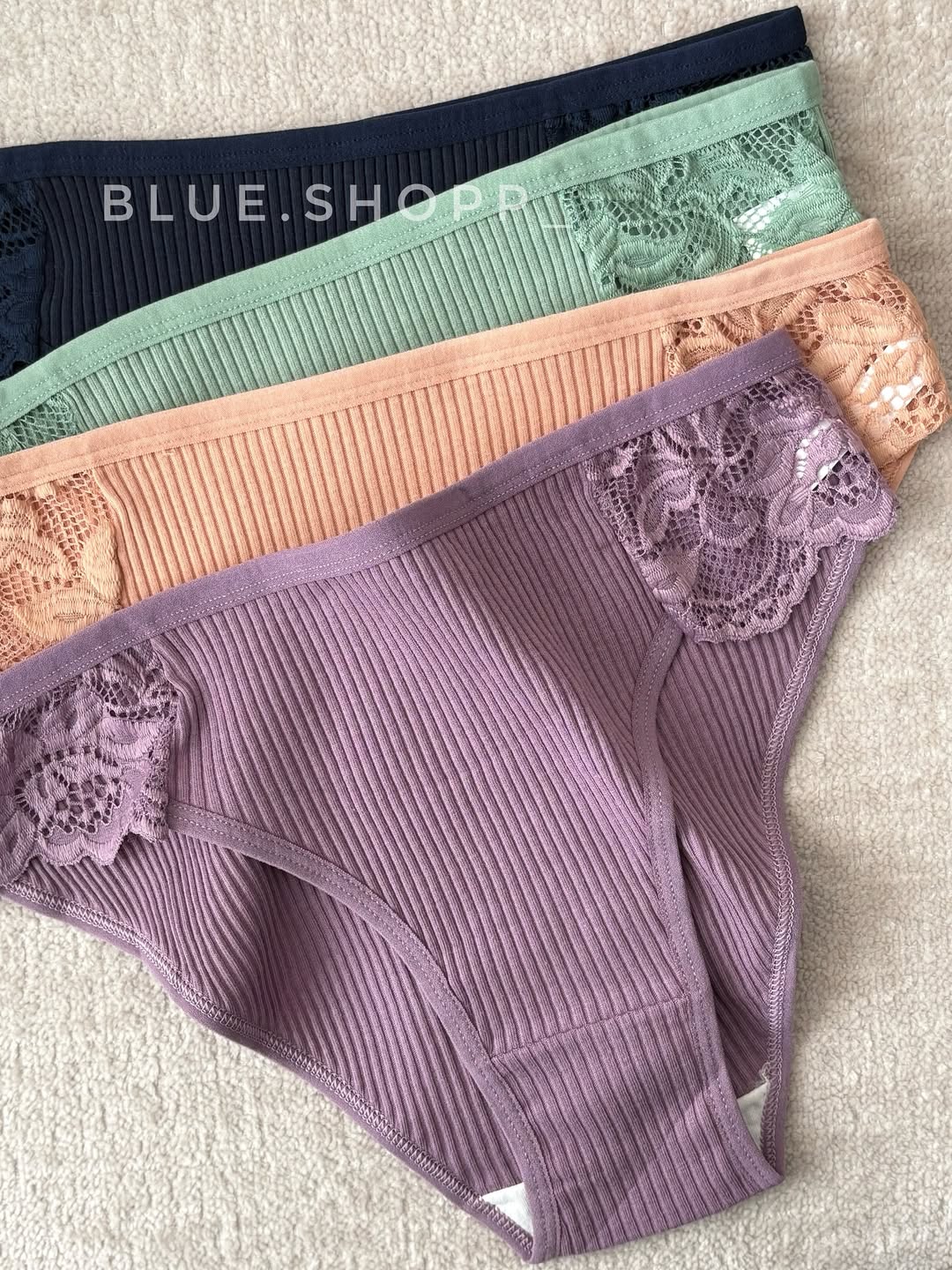 شورت اسلیپ زنانه