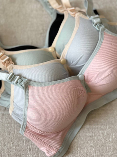 سوتین شیردهی