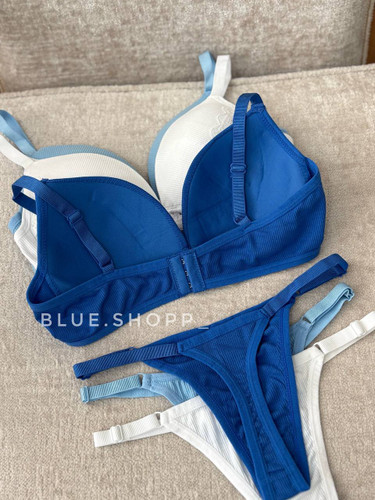 ست لباس زیر زنانه