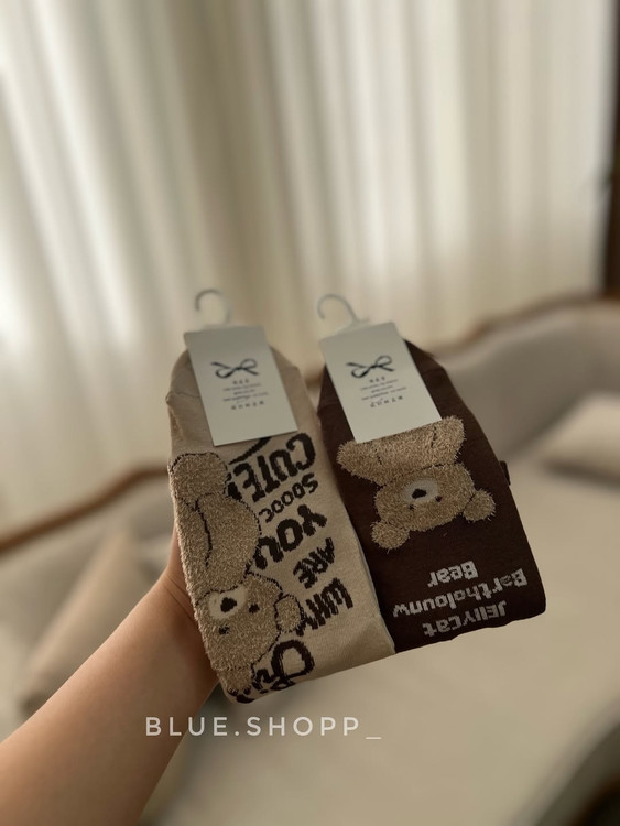 جوراب فانتزی