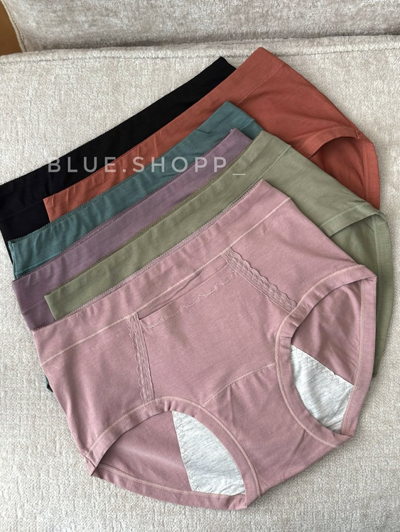 شورتکس رنگی