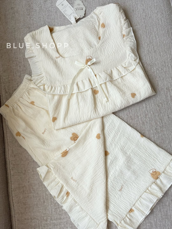 ست بلوزشلوارک