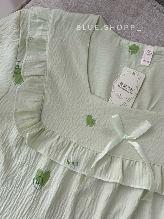 ست نخ موسلین