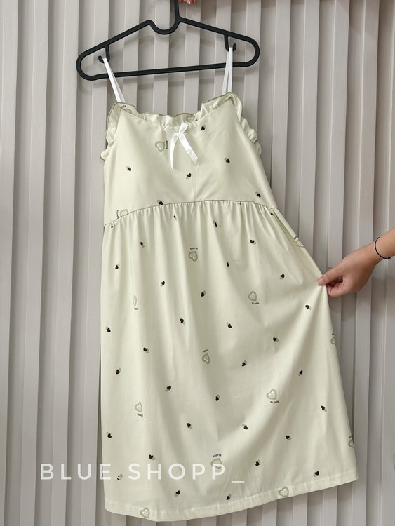 پیراهن پینترستی