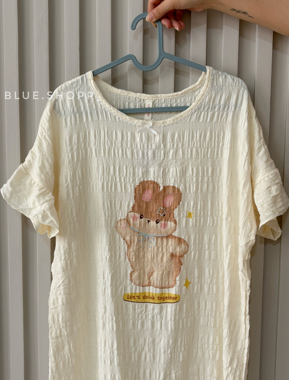 پیراهن دخترانه