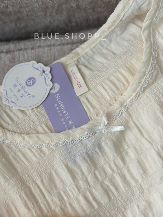 پیراهن یقه گرد