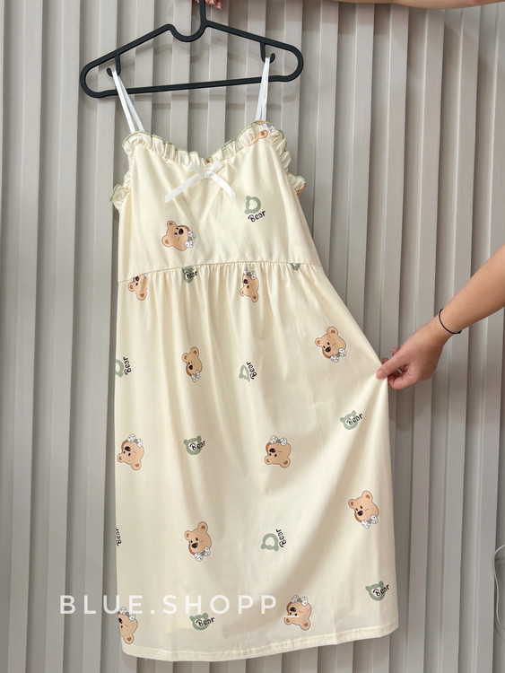 پیراهن دلبر