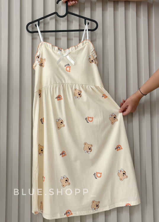 پیراهن نخ پنبه