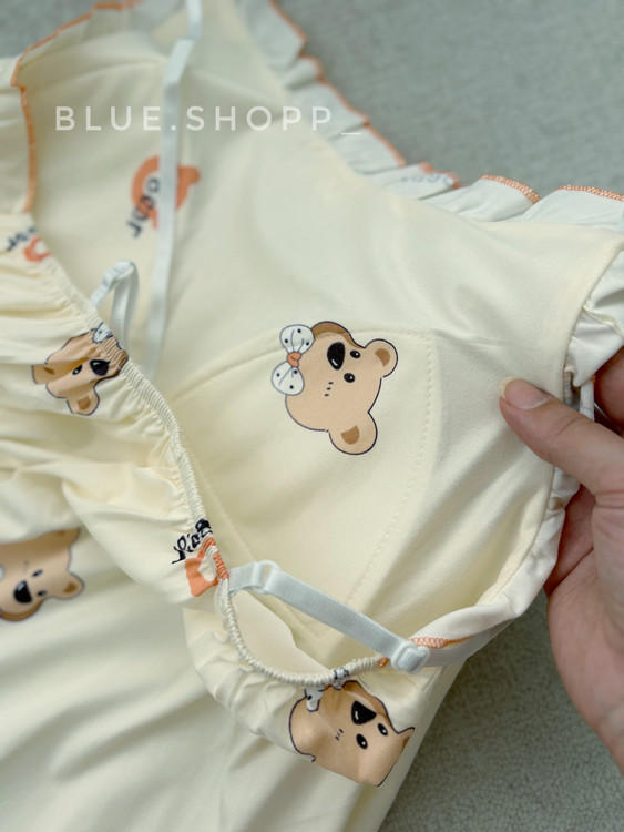 پیراهن زنانه